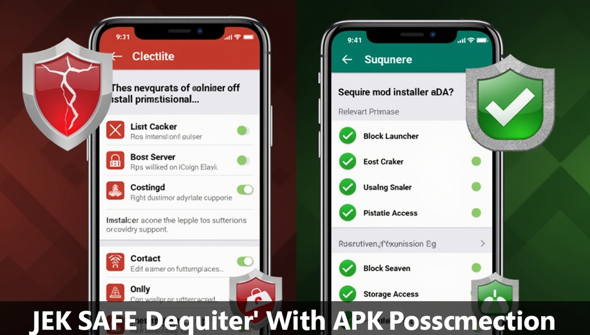 Ignoring Permissions and Privacy Settings