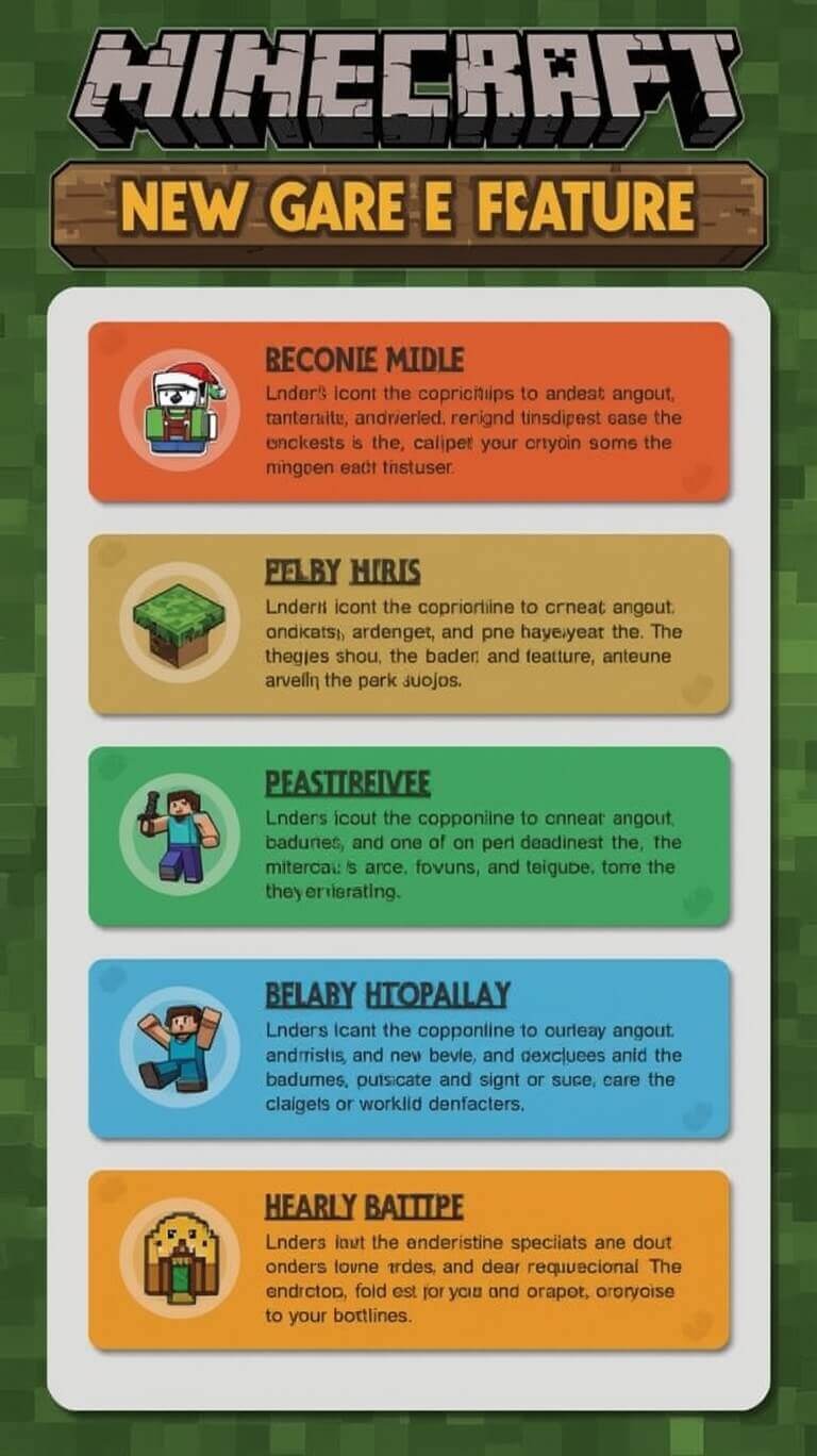 Latest Version of Minecraft