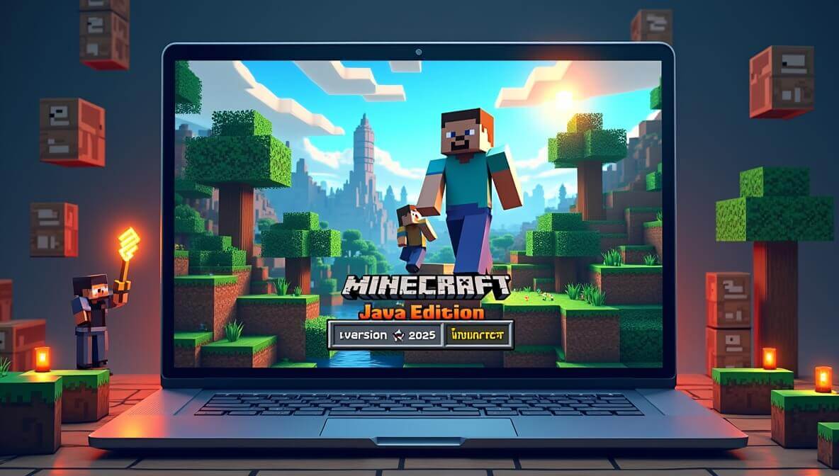 Minecraft Java Edition