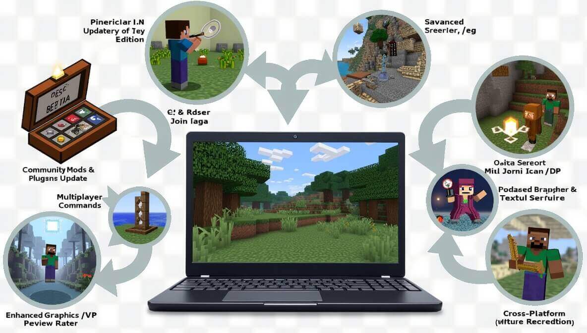 Minecraft Java Edition