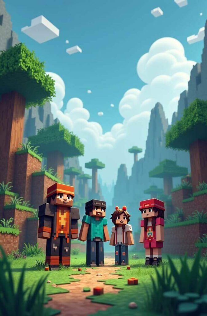 Minecraft Java Edition