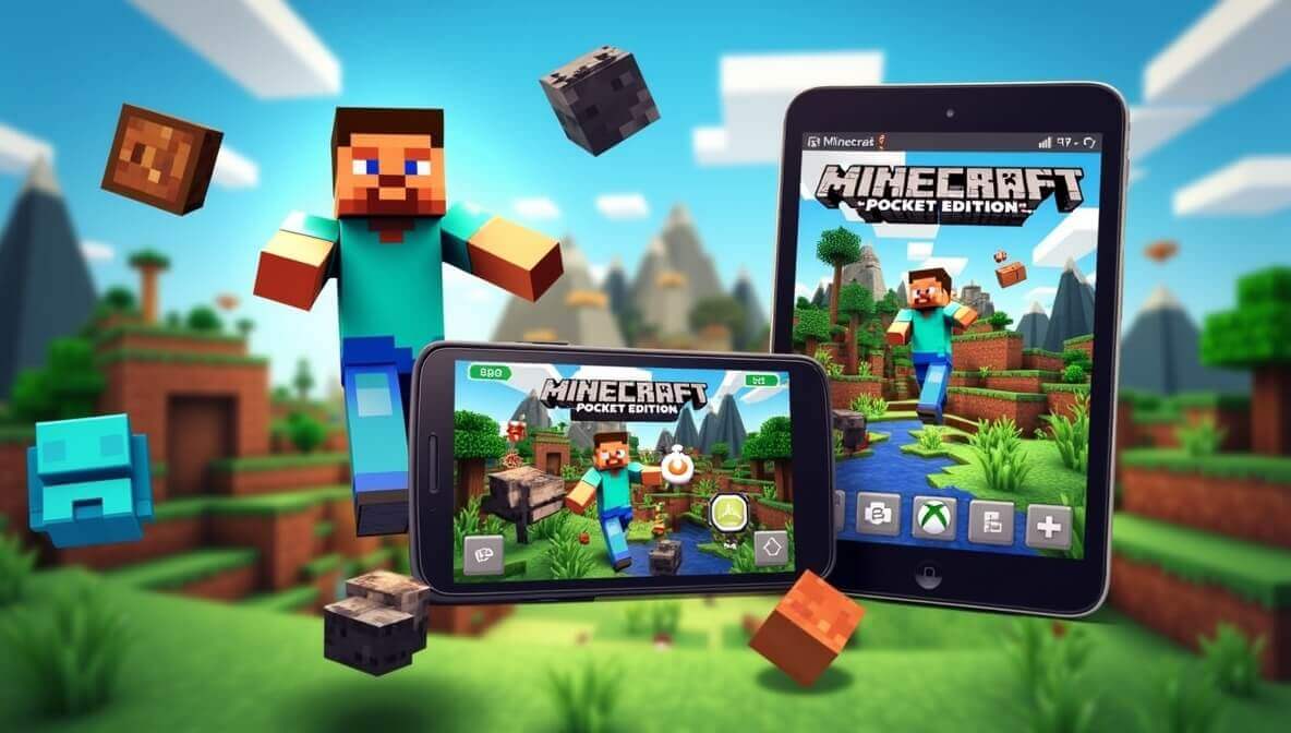 Minecraft APK Guide
