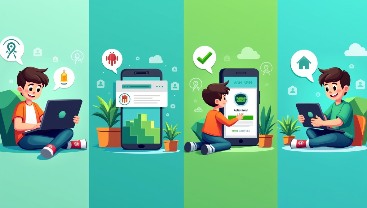 Safe Minecraft APK Download