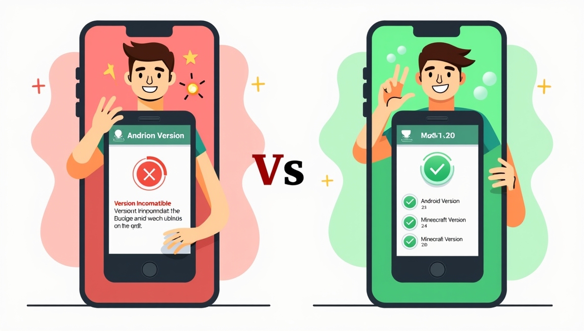  Skipping the Version Compatibility Check