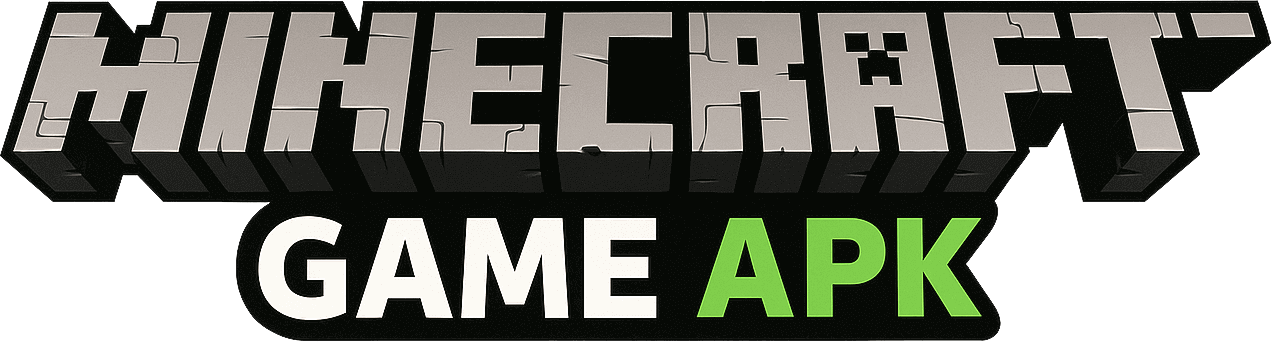 Minecraft Game Free Apk